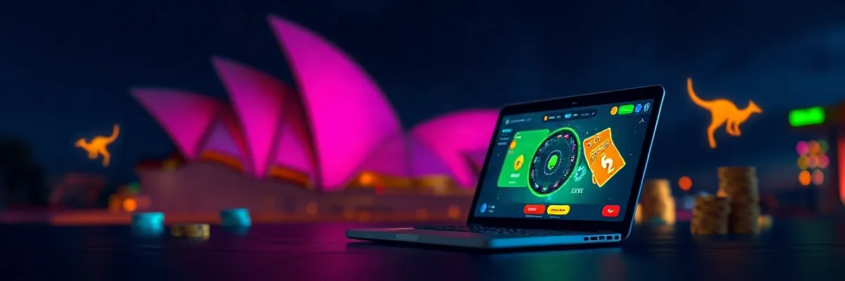 Buying Neosurf Vouchers in Australia for players in Australia