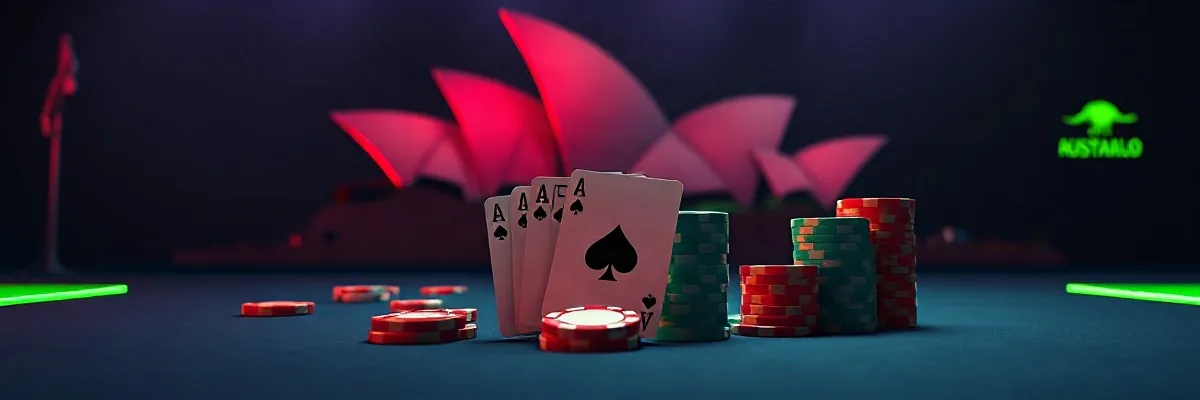 Worked Examples at Different Bankroll Levels for players in Australia